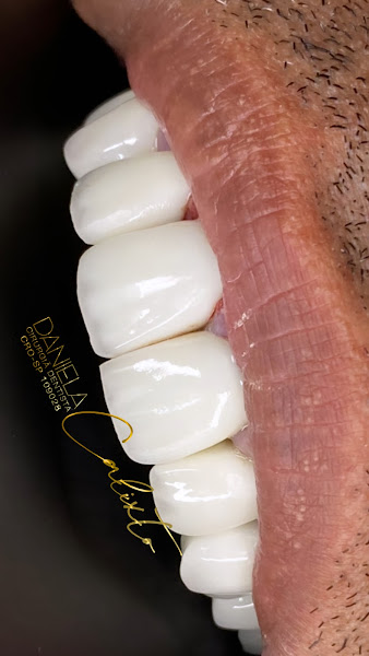 Foto 3 de Odontologia Daniela Calixto