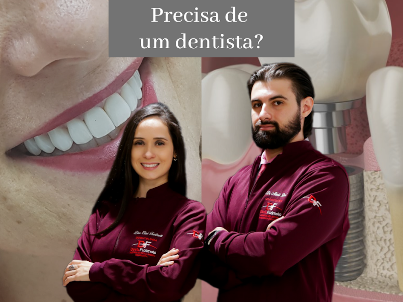 Foto 2 de Odontologia Davi&Fuzimoto