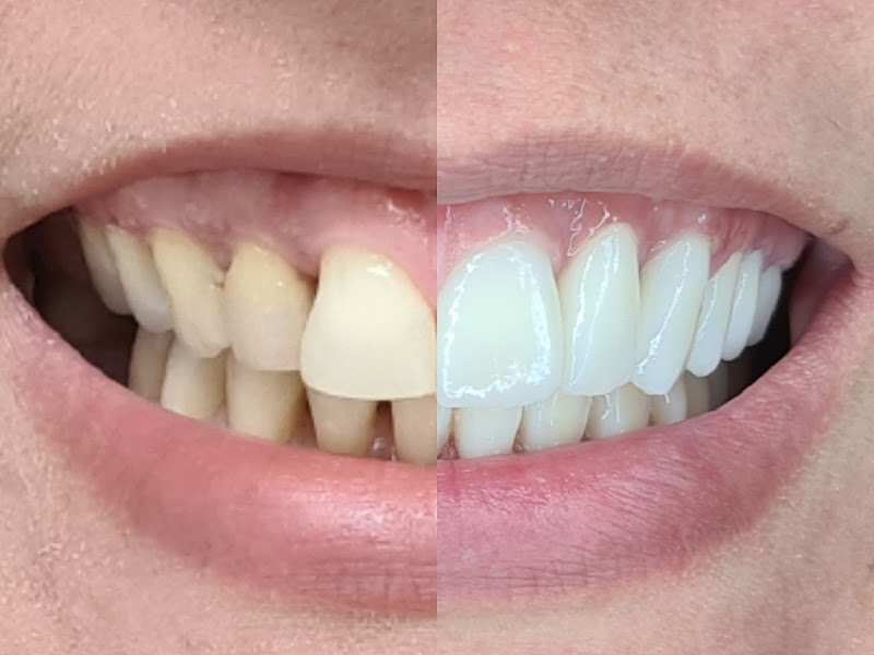 Foto 3 de Odontologia Davi&Fuzimoto