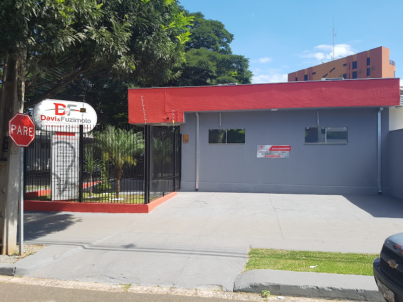 Foto 4 de Odontologia Davi&Fuzimoto