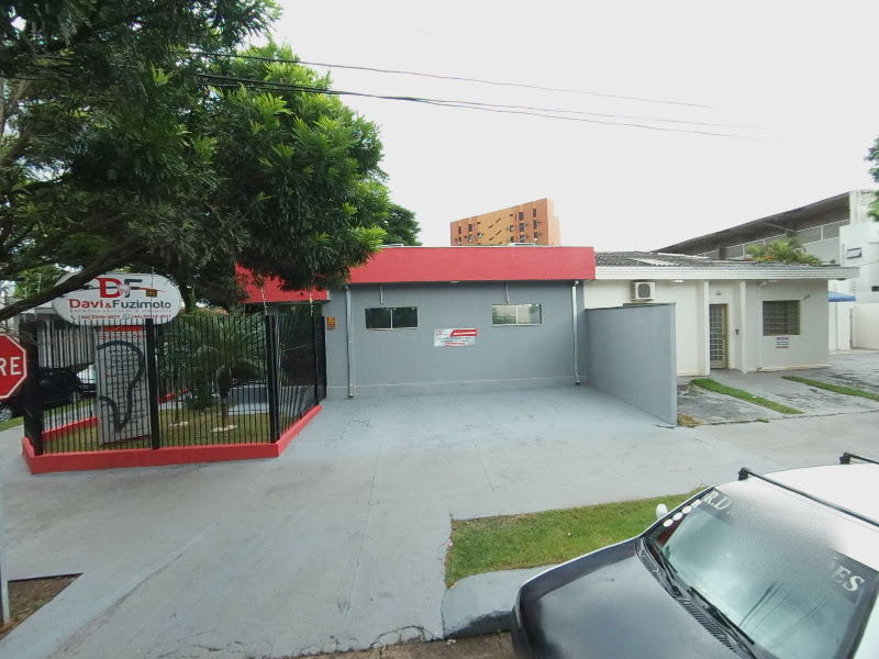 Foto 5 de Odontologia Davi&Fuzimoto