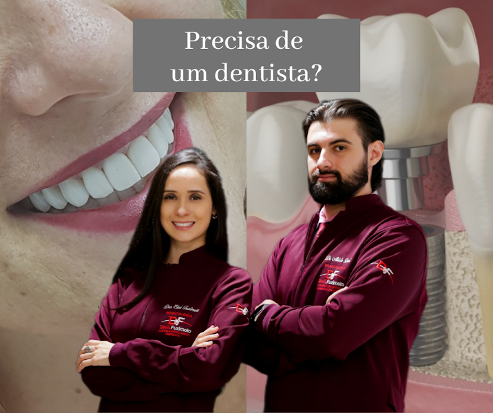 Foto 6 de Odontologia Davi&Fuzimoto