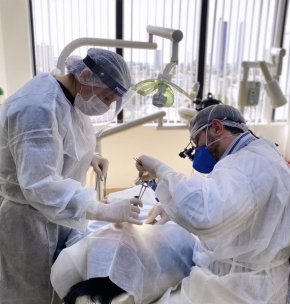 Foto 2 de Odontologia de Ponta