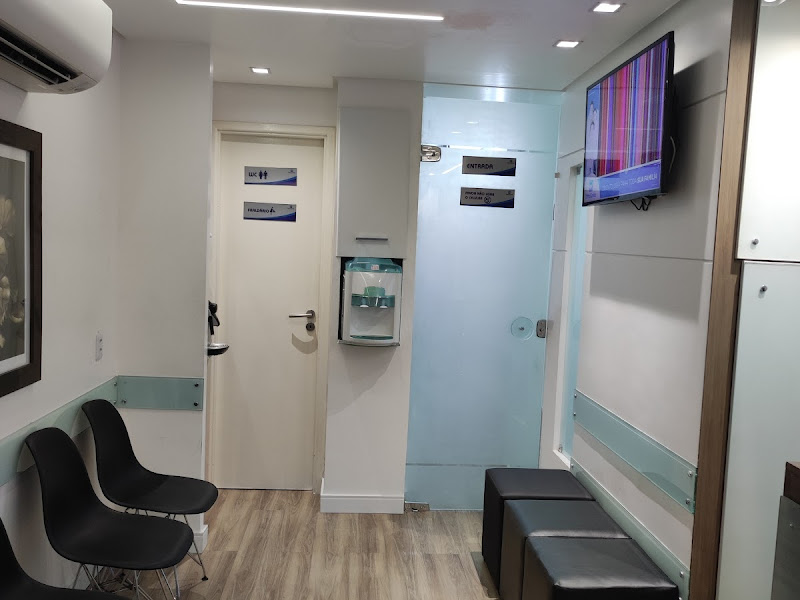 Foto 7 de Odontologia de Ponta