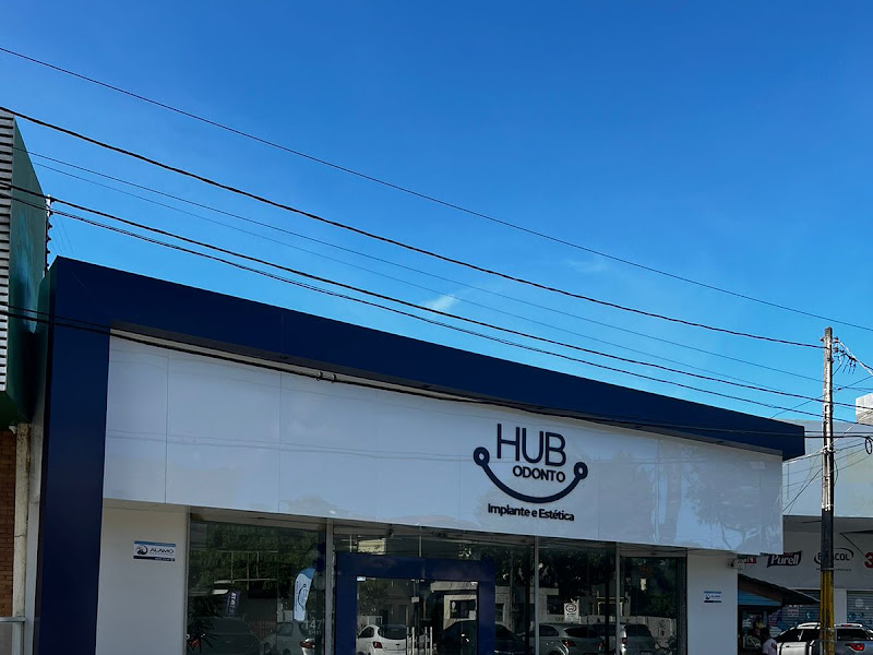 Foto 8 de Odontologia de Ponta