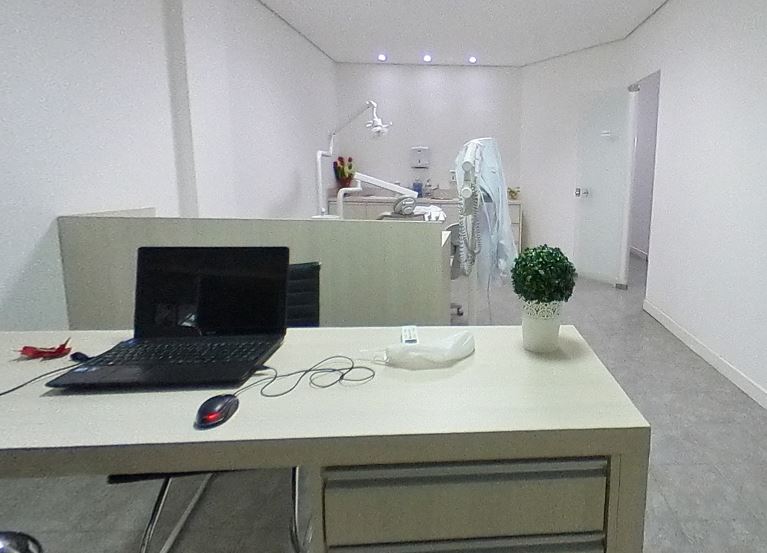 Foto 2 de Odontologia Dentista Apucarana Dr. Gustavo Acosta