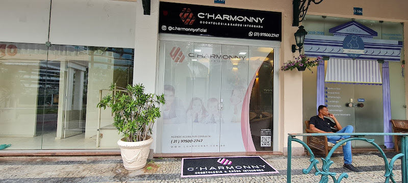 Foto 3 de Odontologia - Dentista - Implante - Prótese - Barra da Tijuca