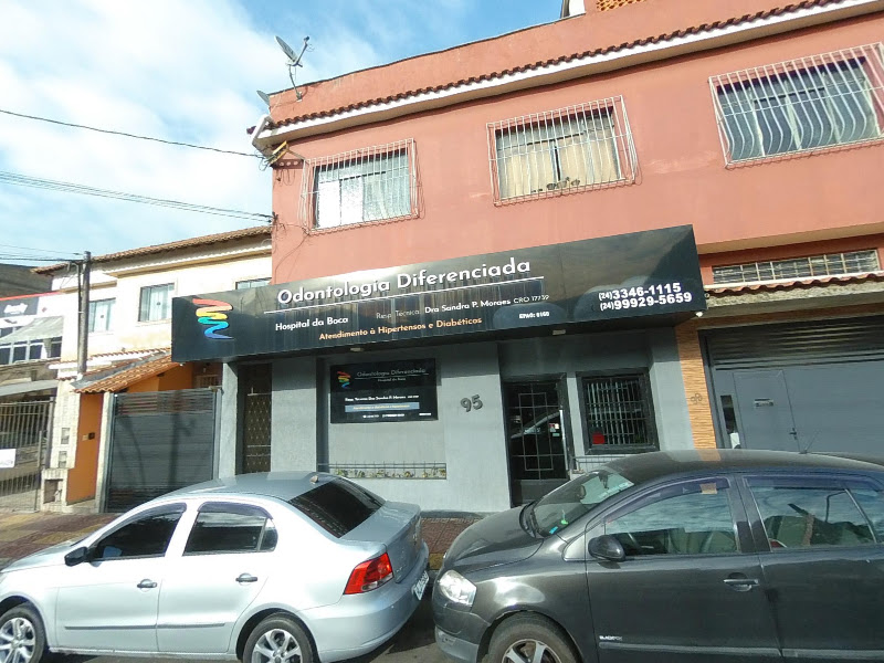 Foto 2 de Odontologia Diferenciada