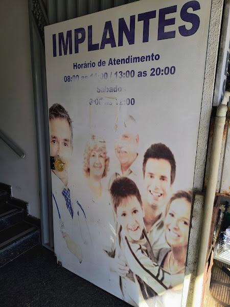 Foto 3 de ODONTOLOGIA DO POVO