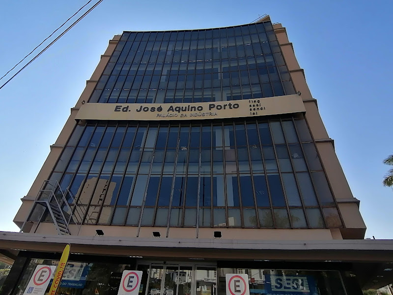 Foto 3 de ODONTOLOGIA DO SESI