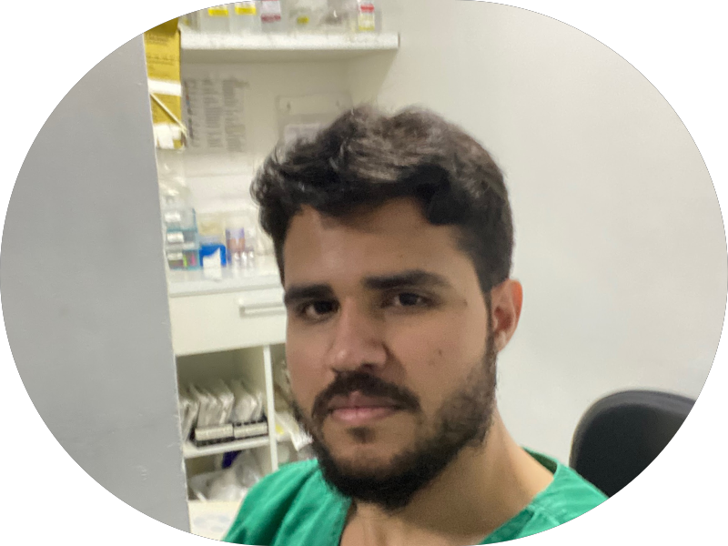 Foto 3 de Odontologia Domiciliar