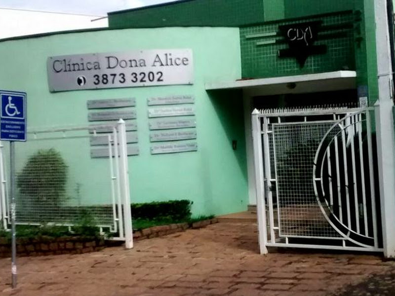 Foto 2 de Odontologia Donadel