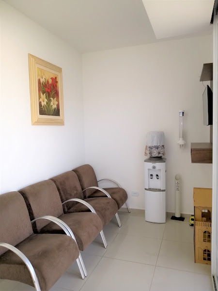 Foto 2 de Odontologia Dr. Aguinaldo Brigano
