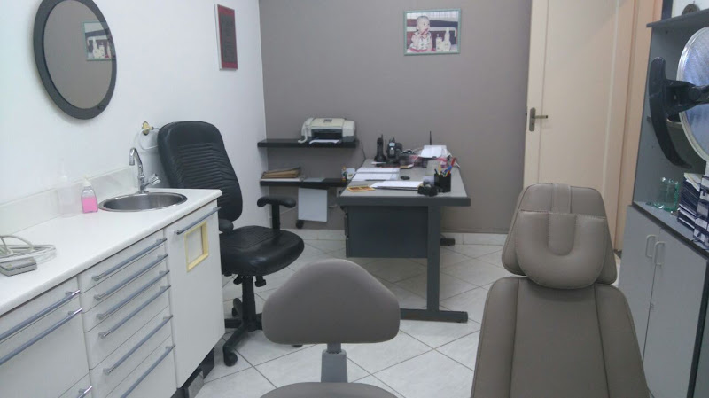 Foto 2 de Odontologia Dr Ana Paula A. Moraes Dias