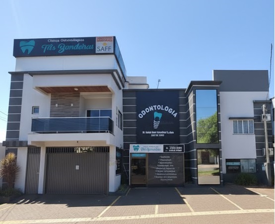 Foto 2 de Odontologia Dr. Anibal Dario González Recalde