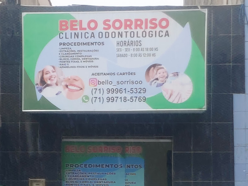 Foto 2 de Odontologia Dr. Ariosvaldo