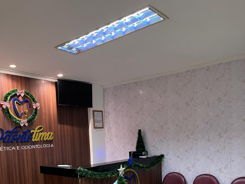 Foto 3 de Odontologia Dr. Ariosvaldo