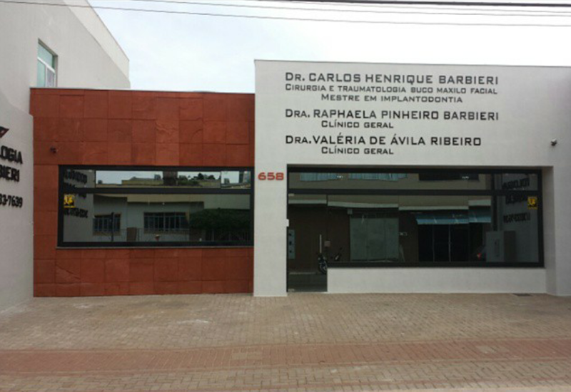 Foto 2 de Odontologia Dr Barbieri