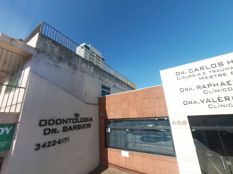 Foto 3 de Odontologia Dr Barbieri