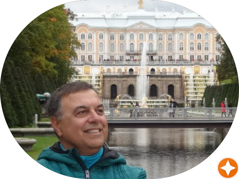 Foto 2 de Odontologia - Dr. Claudiney Carmona de Souza e Dra. Flávia R. Sasso C. de Souza