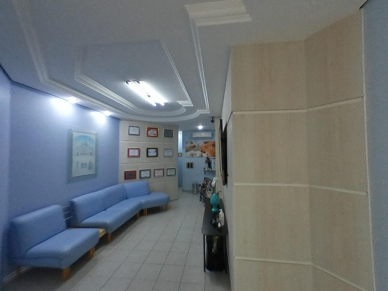 Foto 2 de Odontologia Dr. Clóvis Takahachi