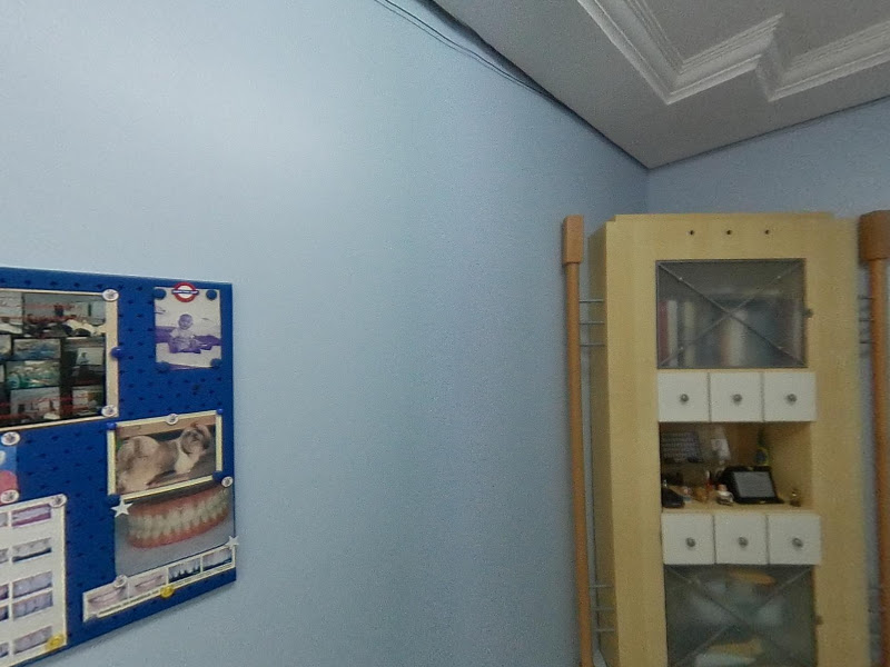 Foto 3 de Odontologia Dr. Clóvis Takahachi