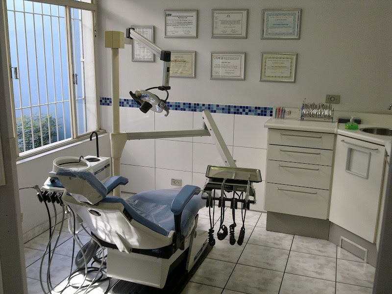 Foto 2 de Odontologia - Dr. Denis Kochenborger