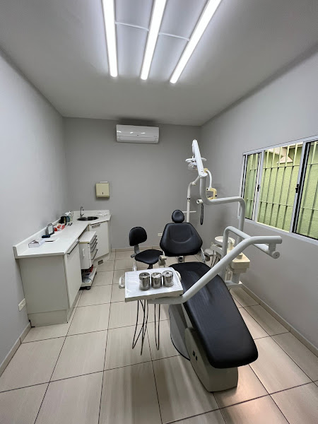 Foto 2 de Odontologia Dr. Erbeson/Dra. Mariana
