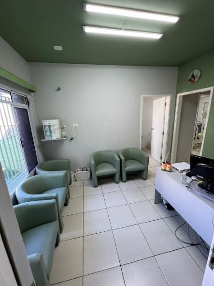 Foto 3 de Odontologia Dr. Erbeson/Dra. Mariana