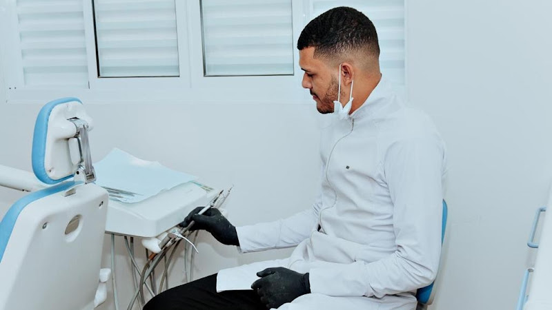 Foto 2 de Odontologia Dr. Gabriel Fagner