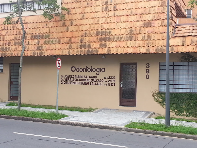 Foto 3 de Odontologia Dr. Guilherme Romano Salgado