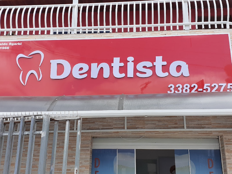 Foto 2 de Odontologia: Dr Guilherme sgarbi