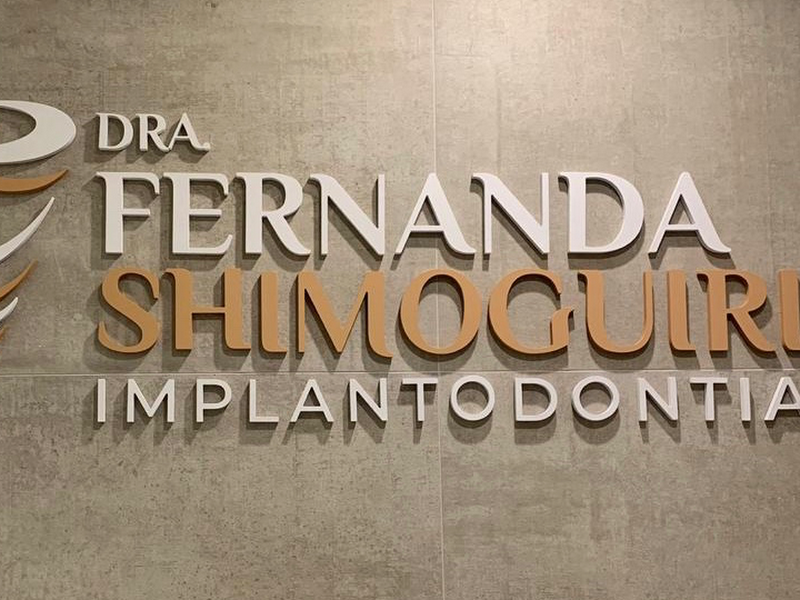 Foto 3 de Odontologia: Dr Guilherme sgarbi