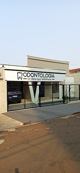 Foto 2 de Odontologia | Dr. Henrique Nishimura | Cirurgião Dentista | Clínico Geral