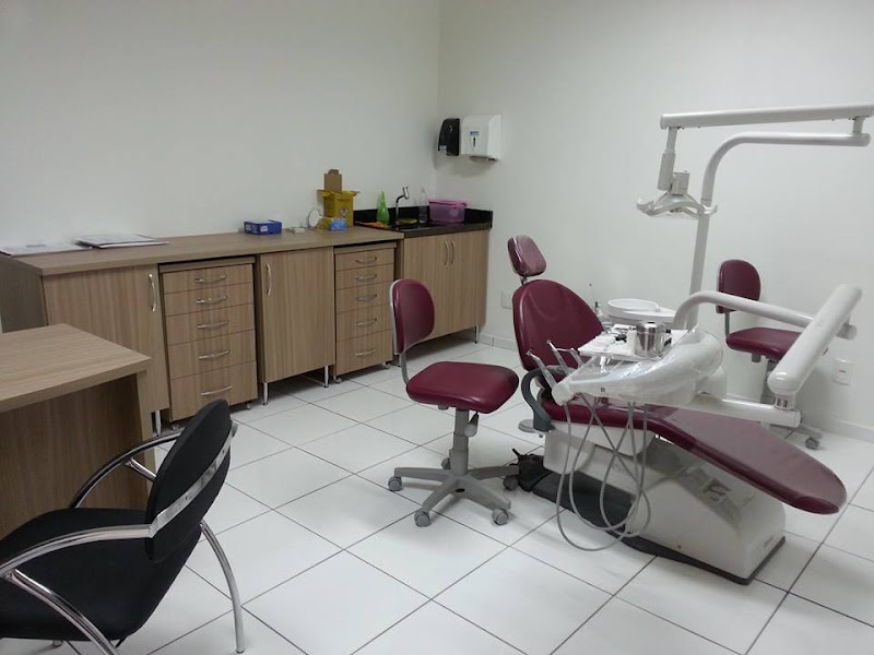 Foto 2 de Odontologia Dr Humberto Tanaka