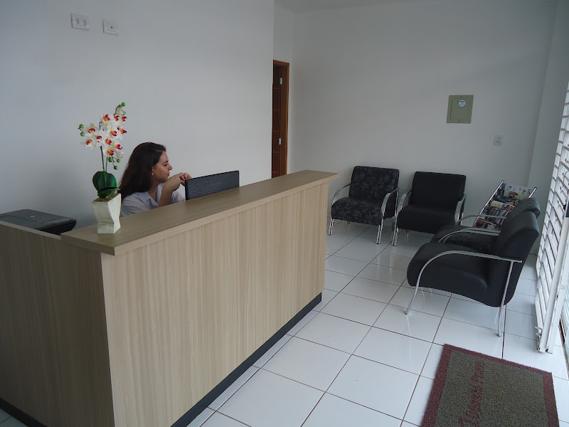 Foto 3 de Odontologia Dr Humberto Tanaka