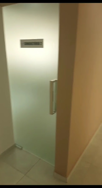 Foto 2 de Odontologia Dr. Joaquim Mendes