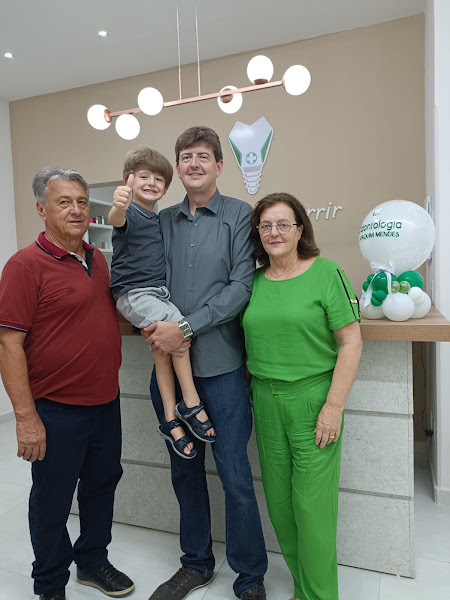 Foto 3 de Odontologia Dr. Joaquim Mendes