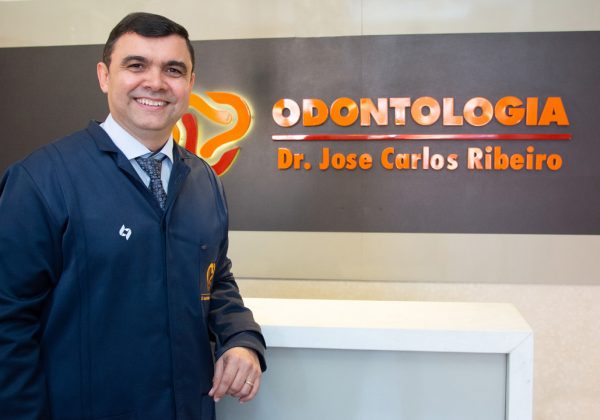 Foto 2 de Odontologia Dr. José Carlos Ribeiro