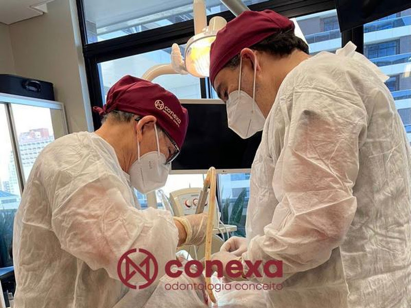 Foto 10 de Odontologia Dr. José Carlos Ribeiro