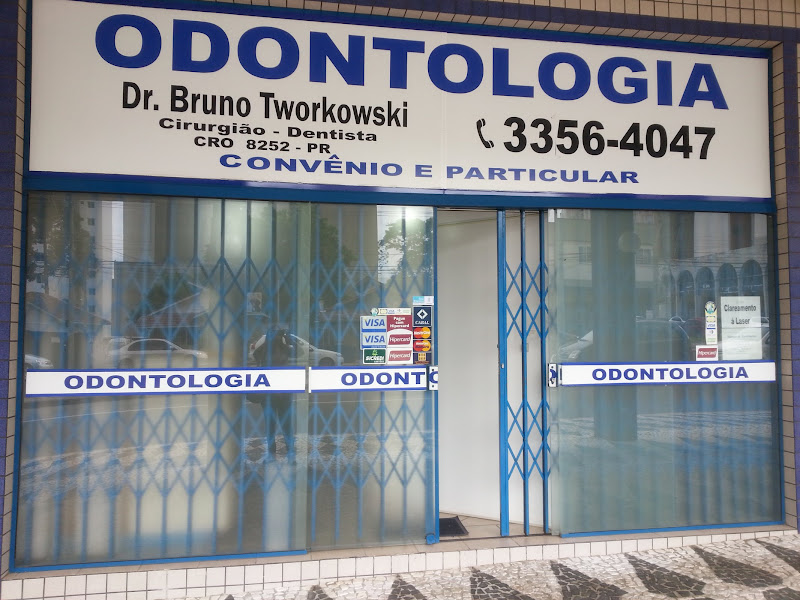 Foto 3 de Odontologia Dr. José Nicolau Kutianski