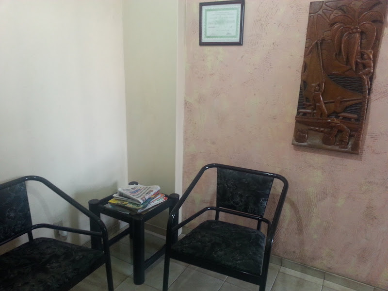 Foto 3 de Odontologia Dr. José Teixeira Ribeiro