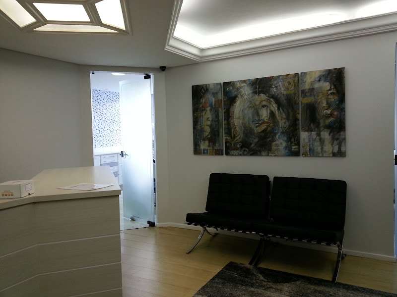 Foto 3 de Odontologia Dr. Katiana E.Roos Berezoski