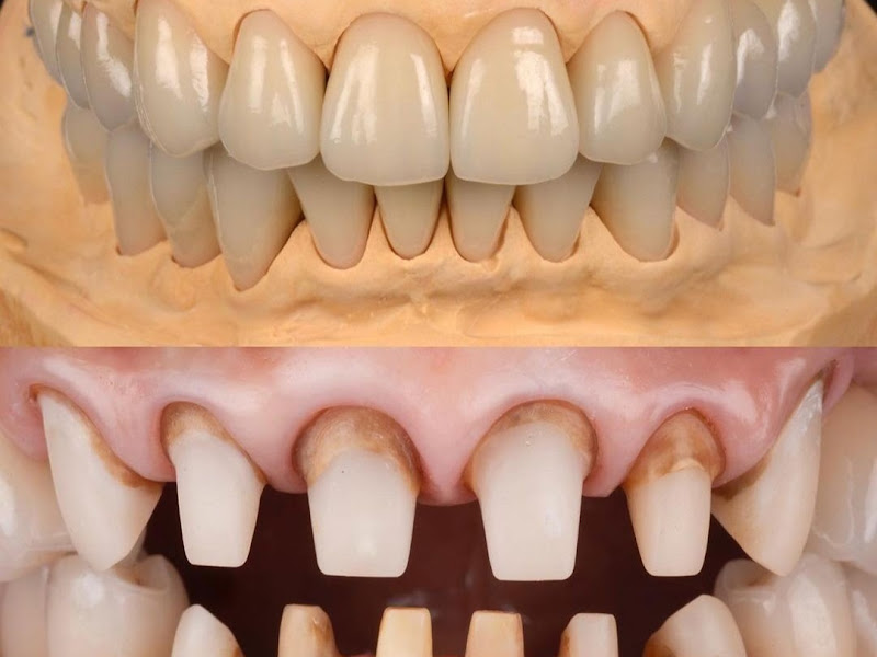 Foto de Odontologia Dr. Leandro Caldeira