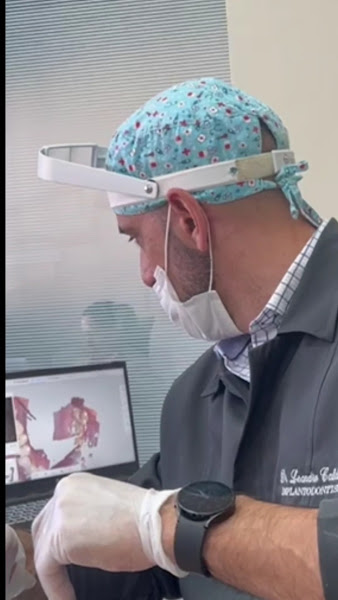 Foto 3 de Odontologia Dr. Leandro Caldeira