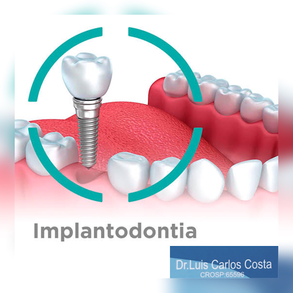 Foto de Odontologia DR.Luis Carlos Costa