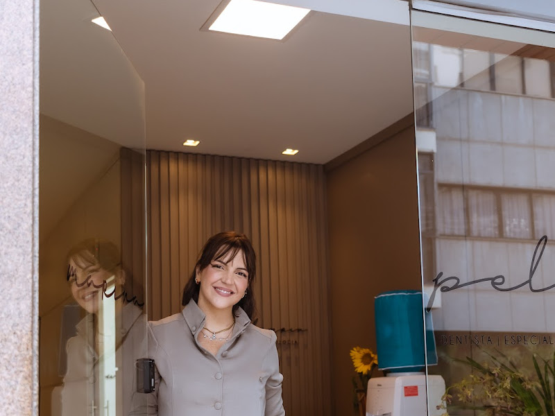 Foto 2 de Odontologia Dr Marcelo Delfino Nunes