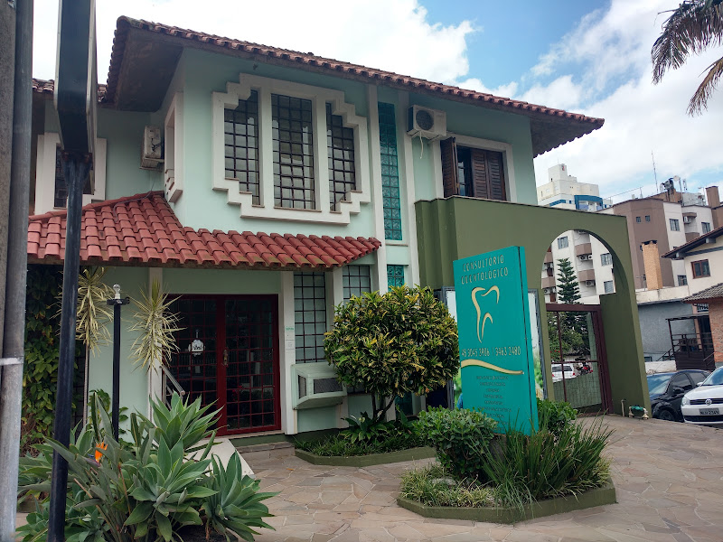 Foto 3 de Odontologia Dr Marcelo Delfino Nunes