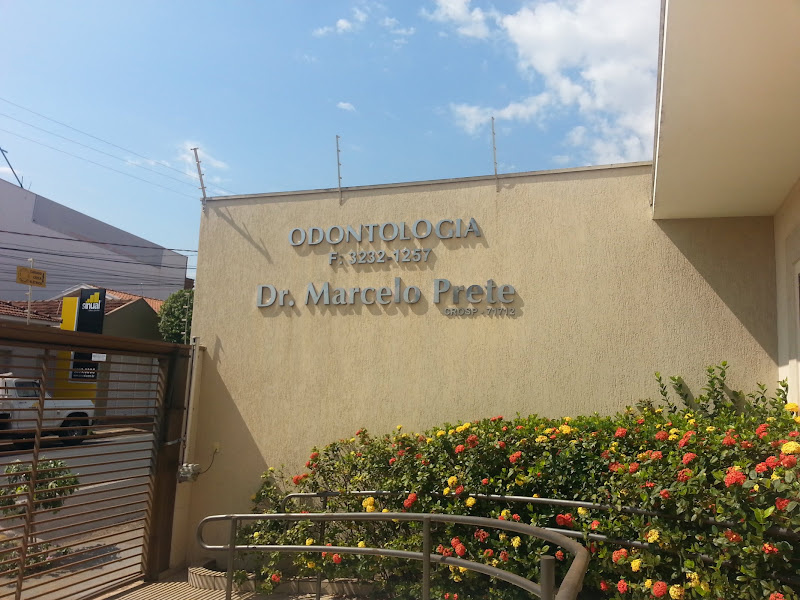Foto 2 de Odontologia Dr. Marcelo Prete