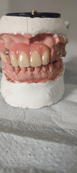 Foto 2 de Odontologia Dr. Marcos Alencar